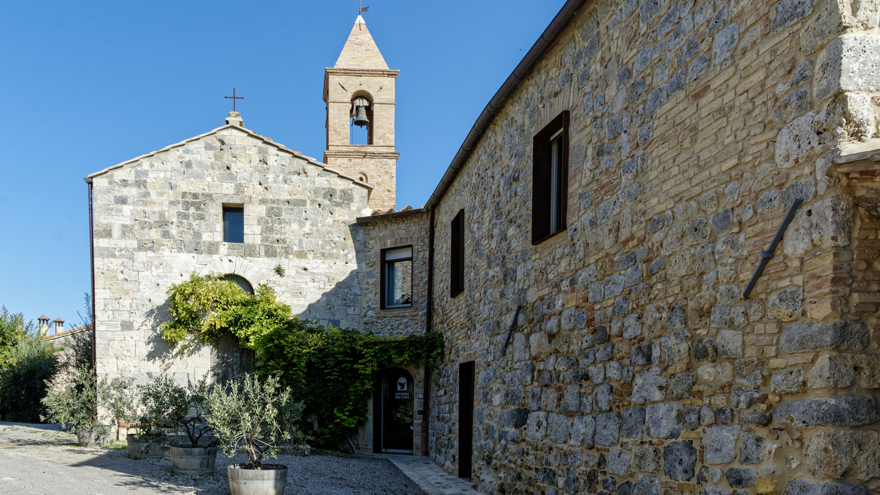 20191026 143850•Gambassi Terme•Tuscany•Italy